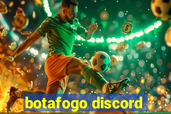 botafogo discord